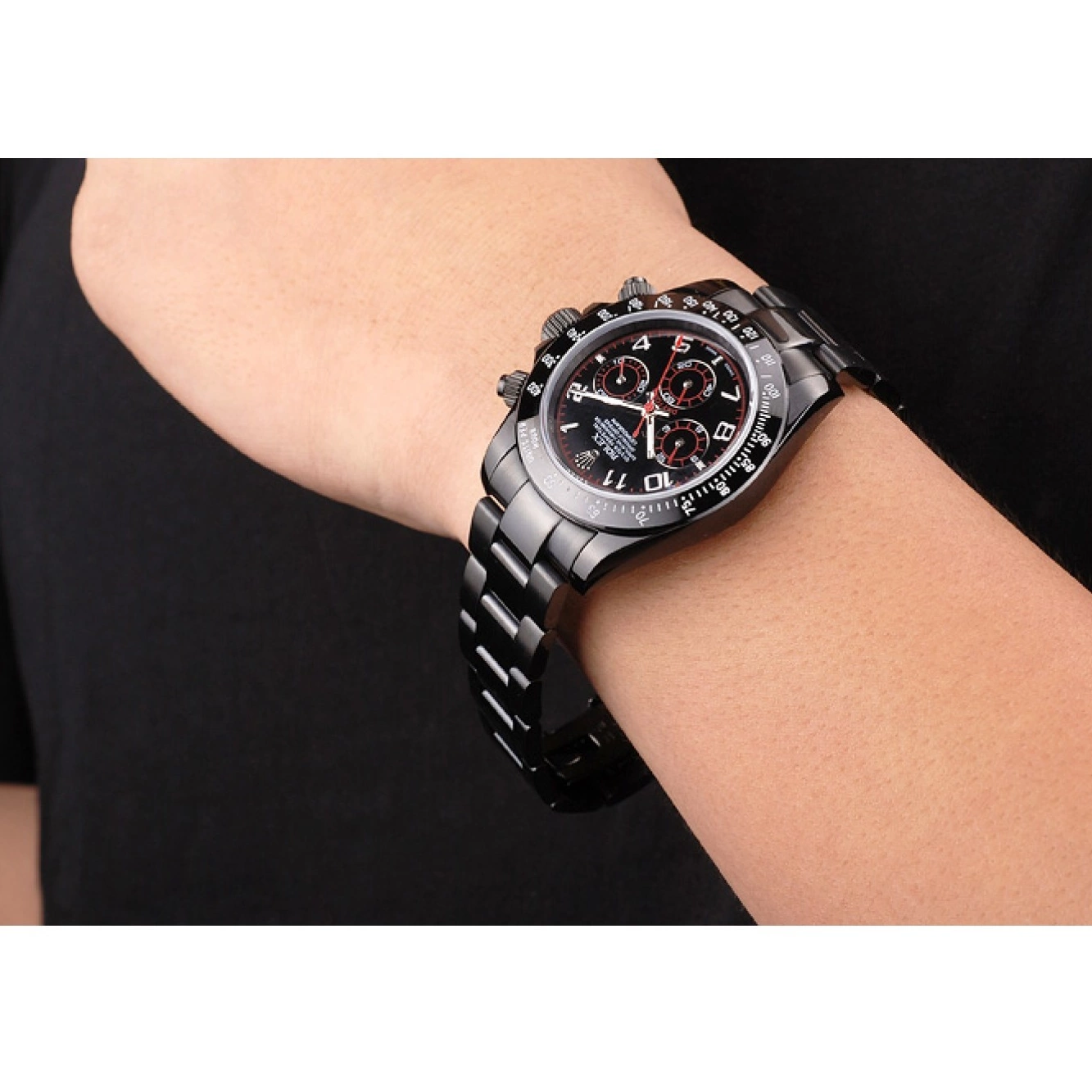 Aaa replica watch Daytona-rl110 Rolex 0820